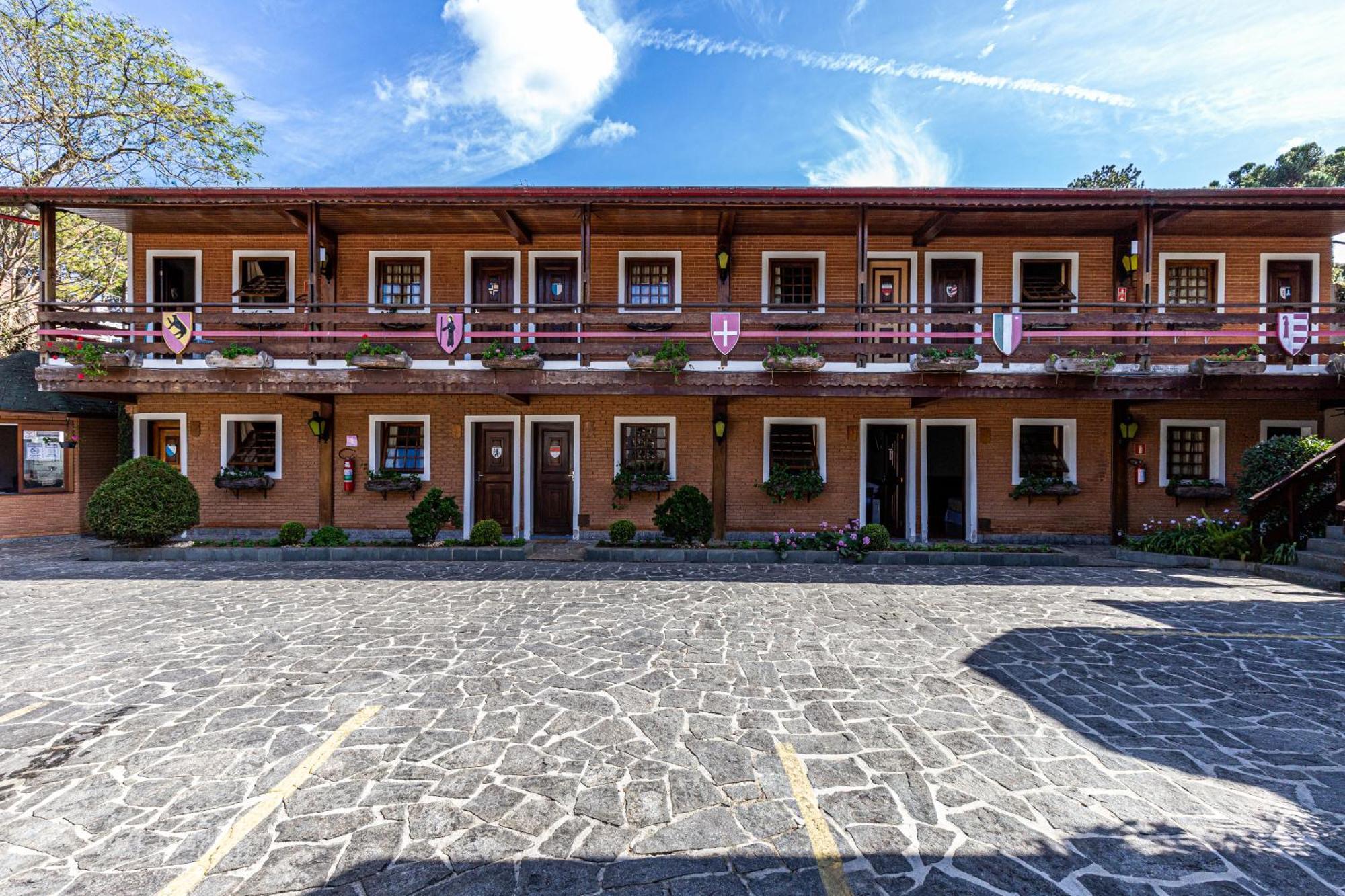 Saint Gallen Pensão 3*